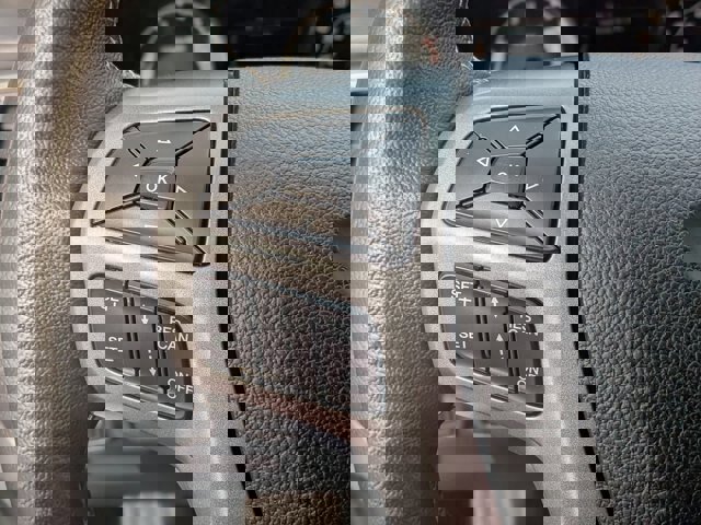 Certified 2020 Ford Ranger XLT w/ Equipment Group 302A Luxury image 17