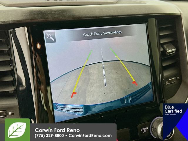 Used 2019 RAM 1500 Big Horn image 18