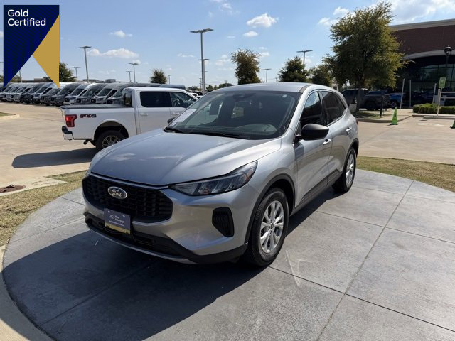 Certified 2024 Ford Escape Active