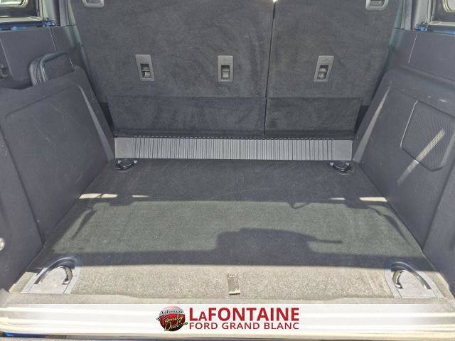 Certified 2023 Ford Bronco Outer Banks AWD/4WD image 27