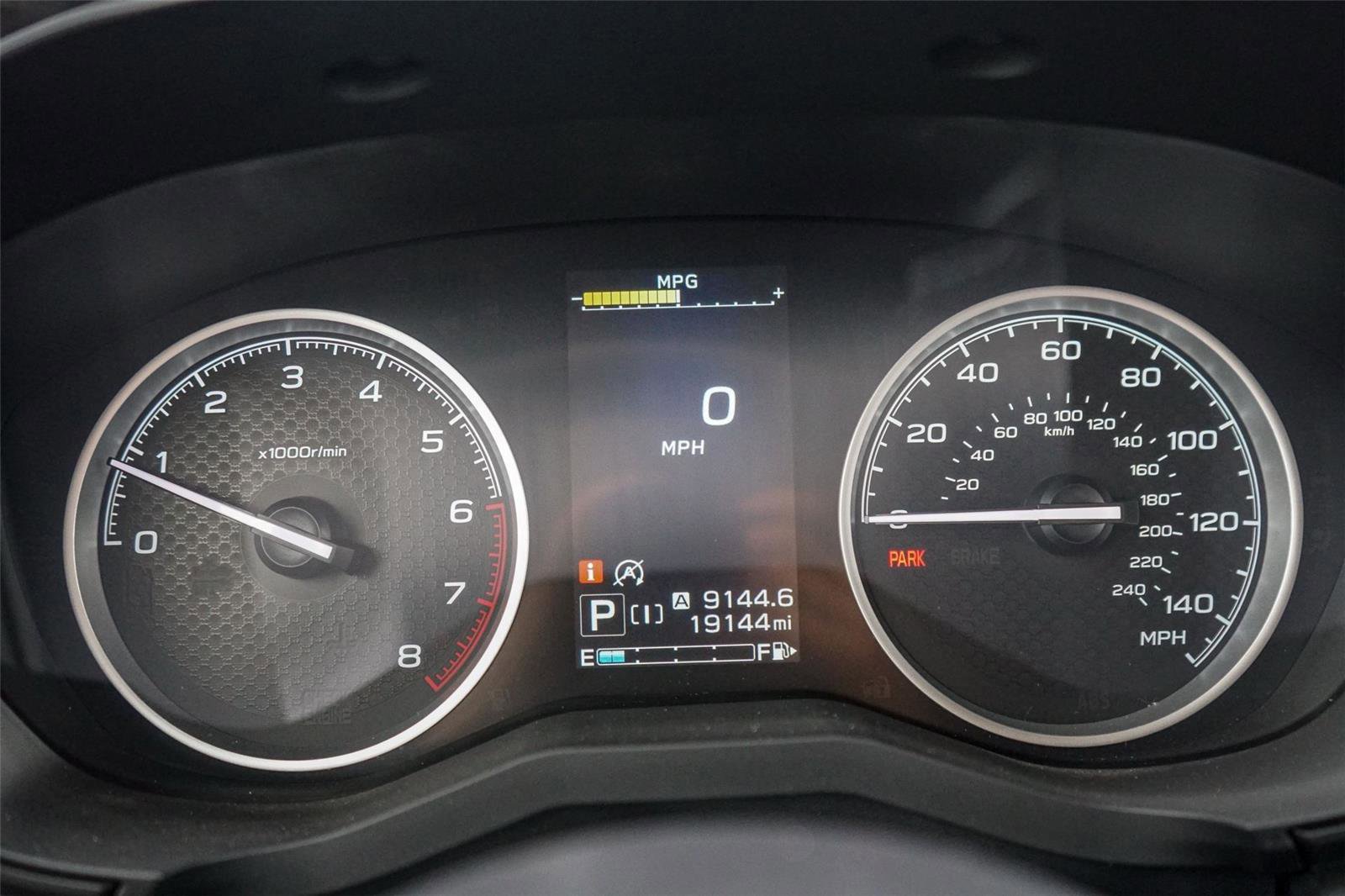 Used 2024 Subaru Forester Premium AWD/4WD image 19