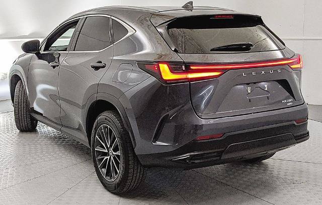 Used 2023 Lexus NX 250 AWD w/ Cold Area Package image 4