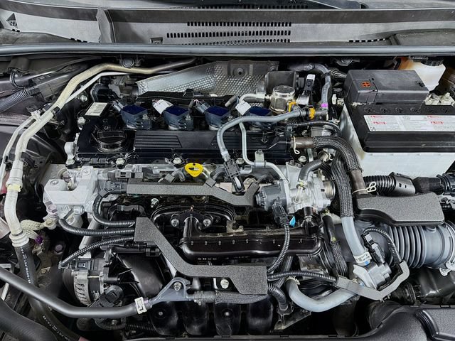 Used 2024 Toyota Corolla SE FWD image 34
