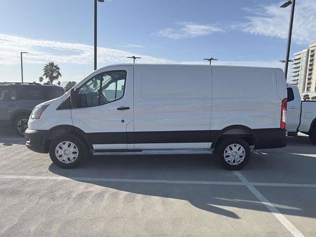 Certified 2025 Ford Transit 250 Low Roof w/ Exterior Upgrade Package RWD image 15