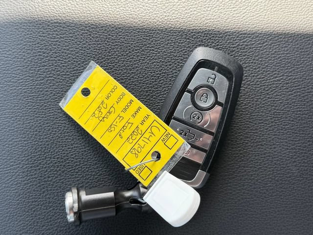 Certified 2022 Ford F150 XLT w/ Equipment Group 302A High AWD/4WD image 15