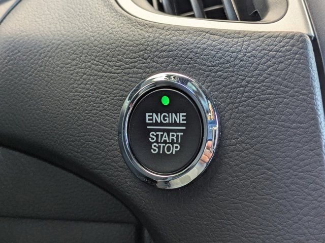 Certified 2024 Ford Edge ST-Line image 28