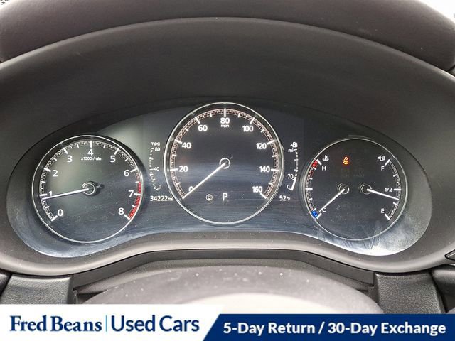 Used 2023 MAZDA CX-30 AWD 2.5 S w/ Select Package image 21