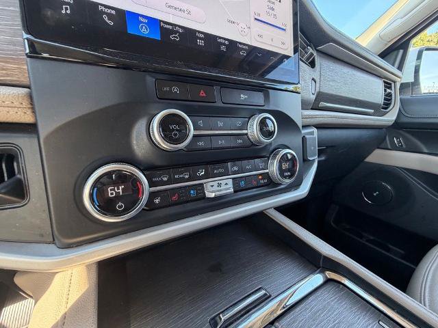 Certified 2024 Ford Expedition Limited AWD/4WD image 31