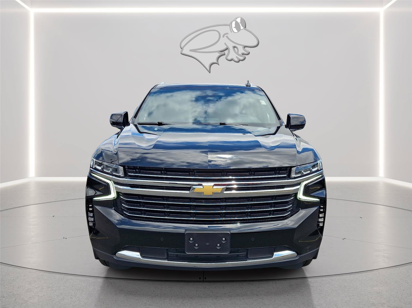 Used 2024 Chevrolet Tahoe LT AWD/4WD video 2