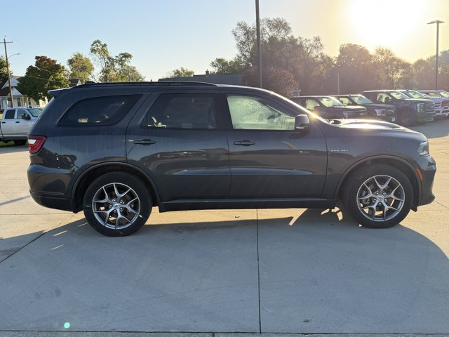 Used 2026 Dodge Durango GT AWD/4WD image 6