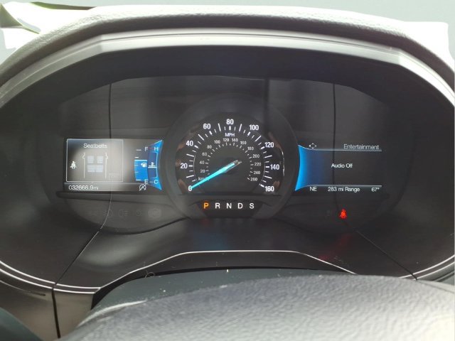 Certified 2024 Ford Edge ST-Line AWD/4WD image 16
