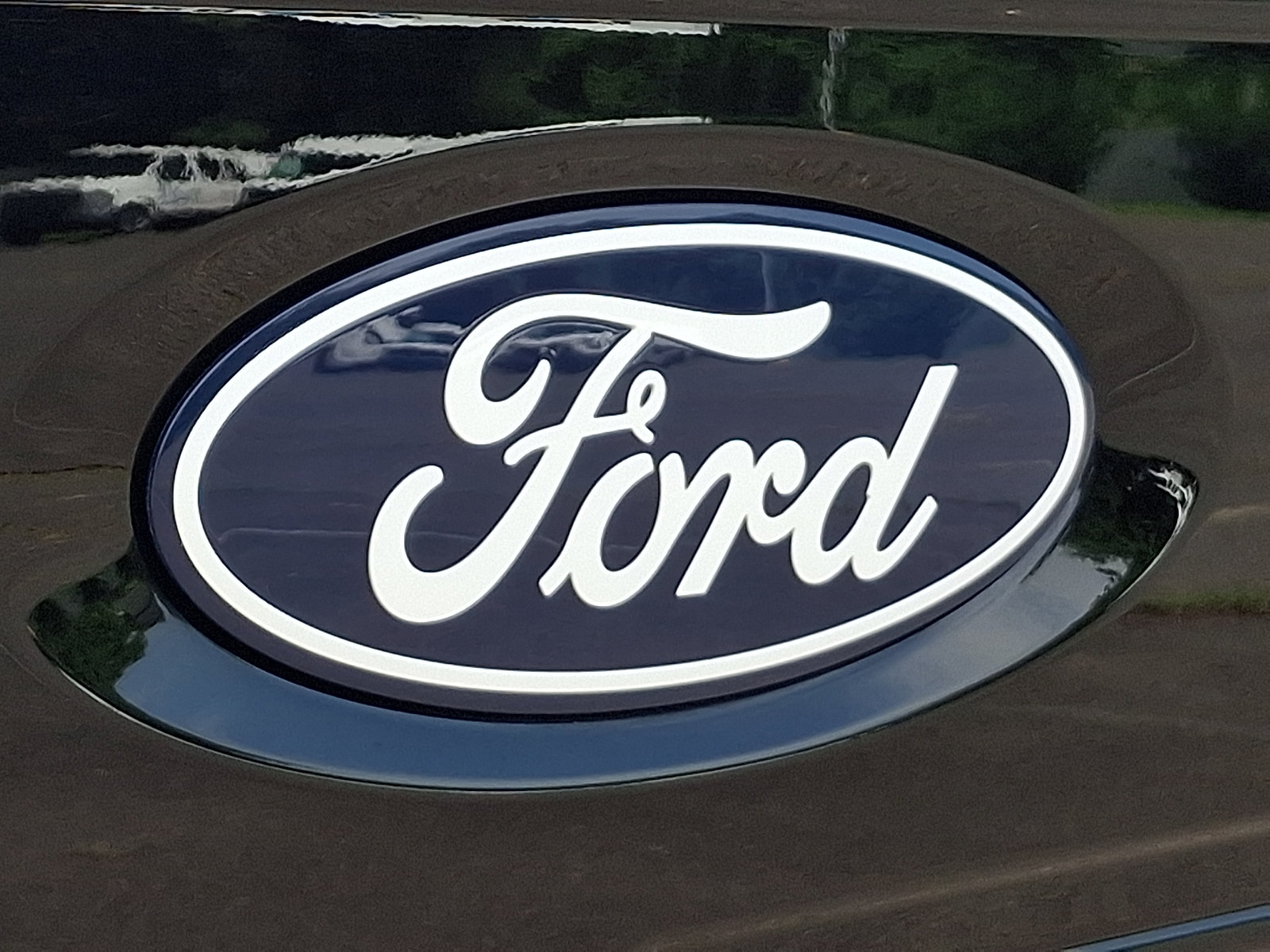Certified 2025 Ford F150 XLT w/ Equipment Group 301A Standard AWD/4WD image 27