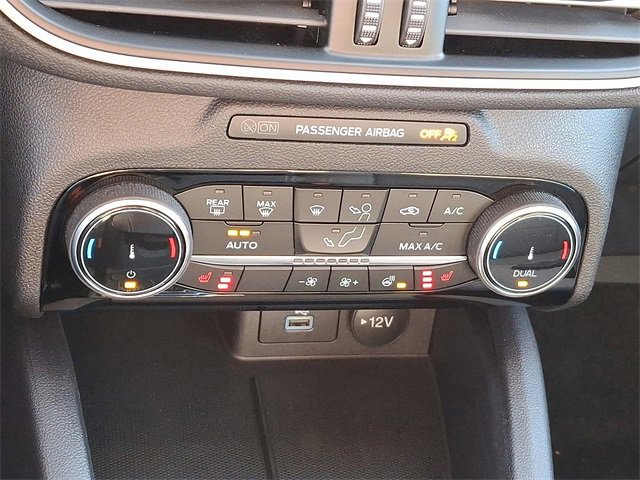 Certified 2022 Ford Escape SE w/ Convenience Package image 15