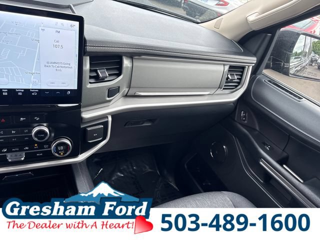 Certified 2024 Ford Expedition Max XLT AWD/4WD image 31