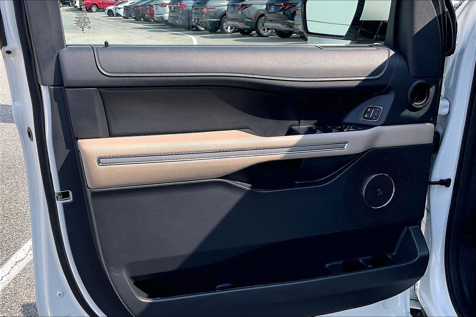 Certified 2023 Ford Expedition Limited AWD/4WD image 22