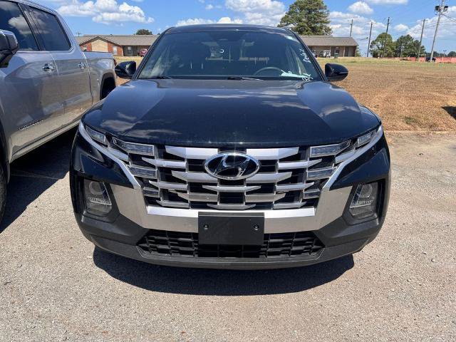 Used 2022 Hyundai Santa Cruz SEL AWD/4WD image 2