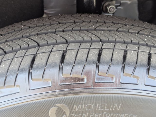 Certified 2025 Ford Bronco Sport Outer Banks w/ Outer Banks Tech Package+ image 12