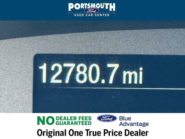 Certified 2022 Ford Escape SE w/ SE Sport Appearance Package image 14