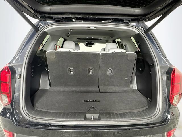 Used 2021 Hyundai Palisade SEL w/ Premium Package image 31
