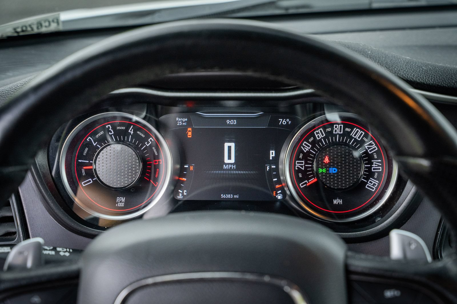 Used 2020 Dodge Challenger R/T RWD image 34