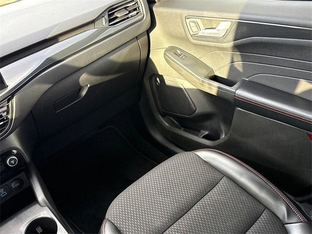 Certified 2023 Ford Escape ST-Line w/ Tech Pack #1 image 16