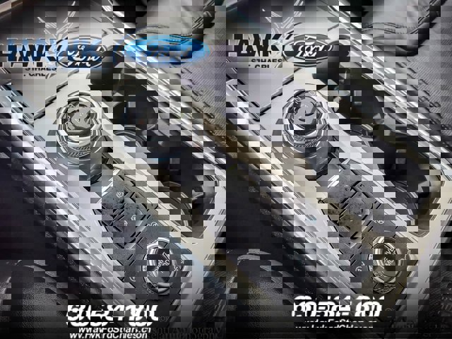 Certified 2021 Ford Explorer Platinum w/ Equipment Group 601A image 18