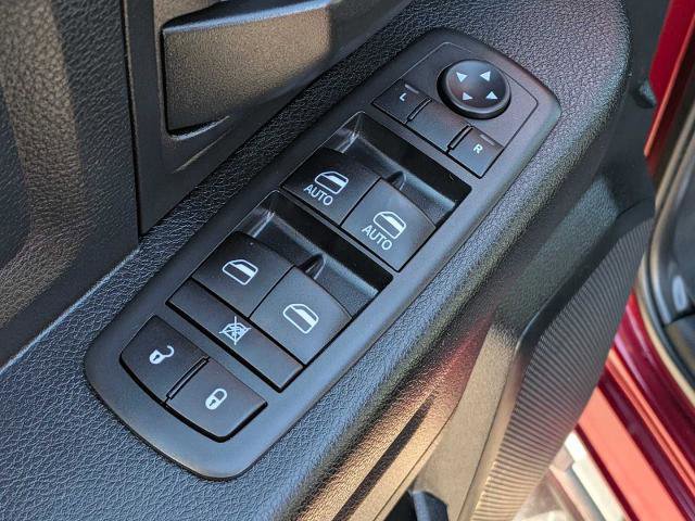 Used 2019 RAM 1500 Express w/ Wheel & Sound Group AWD/4WD image 18