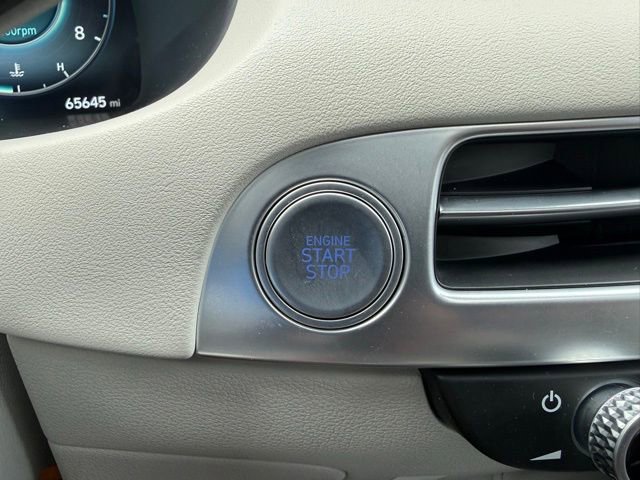 Used 2023 Hyundai Palisade Calligraphy FWD image 38