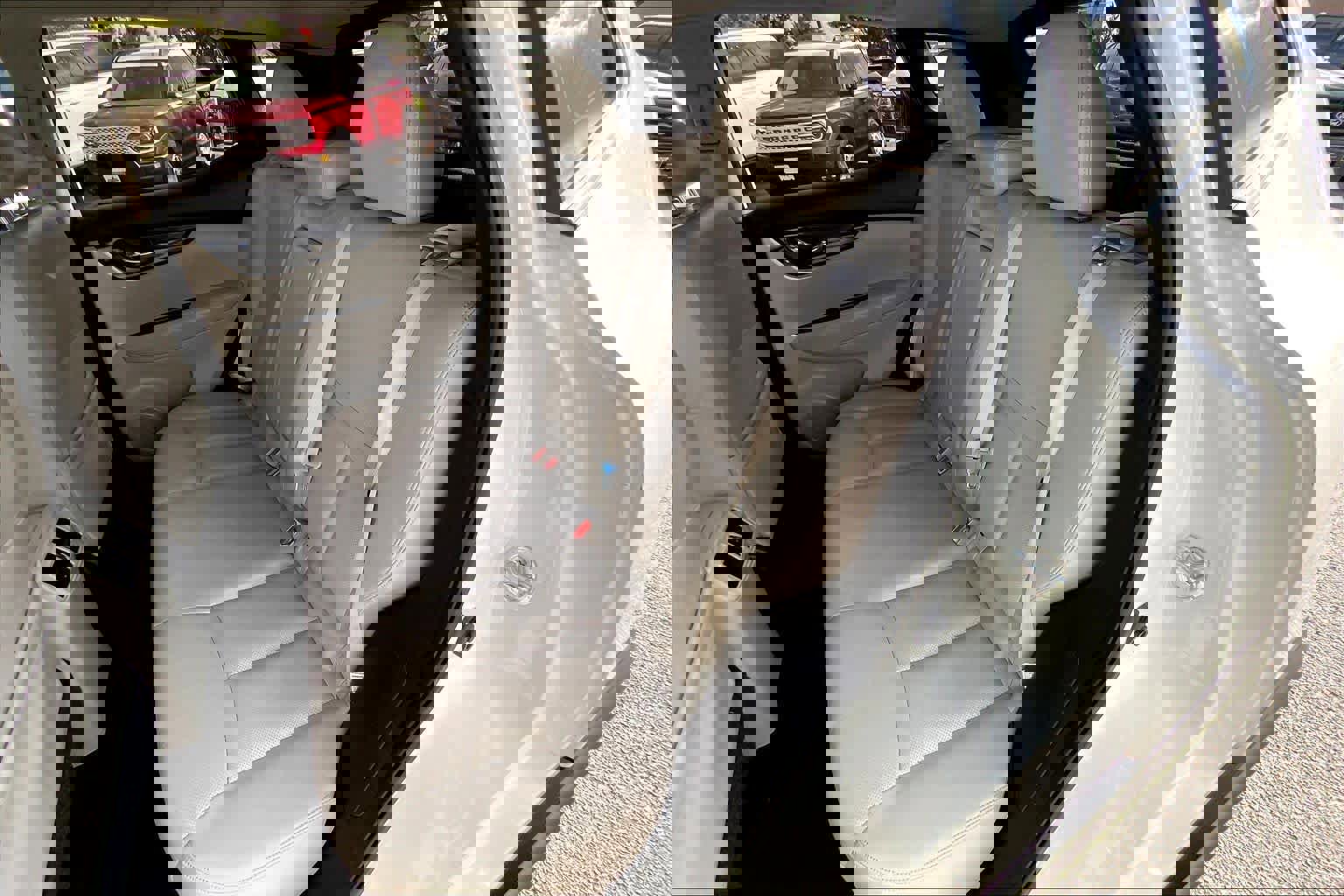 Used 2019 Nissan Rogue Sport SL w/ Premium Package image 19