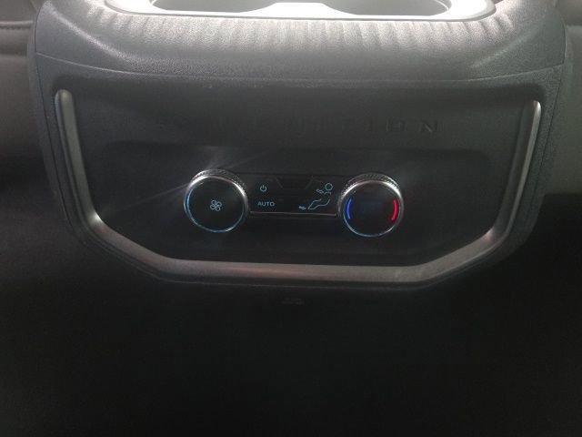 Certified 2025 Ford Expedition Active image 19