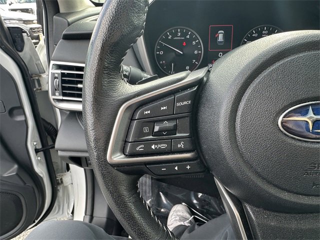 Used 2023 Subaru Outback Limited image 28