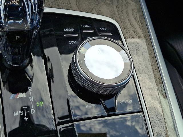 Used 2021 BMW X5 M50i w/ Executive Package image 25