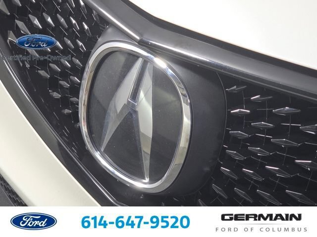 Used 2019 Acura RDX A-Spec AWD/4WD image 13
