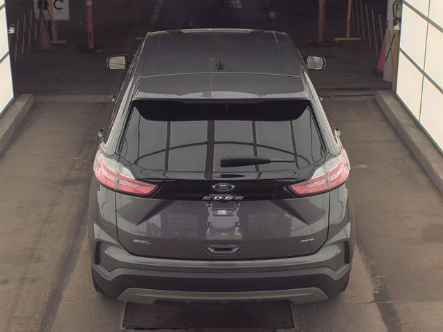 Certified 2024 Ford Edge SEL w/ Convenience Package AWD/4WD image 5