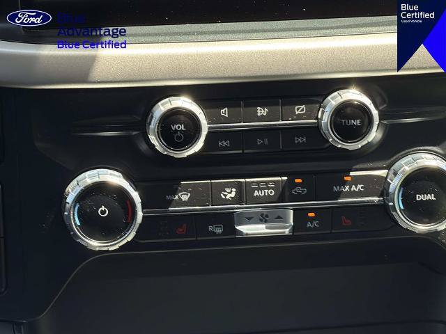 Certified 2022 Ford F150 XLT w/ Equipment Group 302A High AWD/4WD image 18