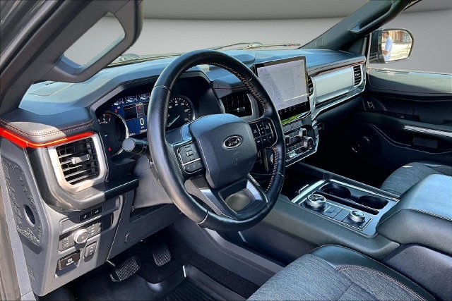 Certified 2023 Ford Expedition Timberline AWD/4WD image 17