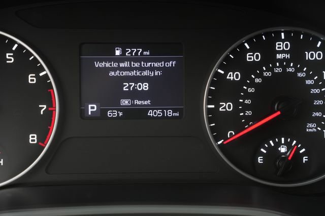 Used 2023 Kia Seltos S w/ Navigation Package image 25