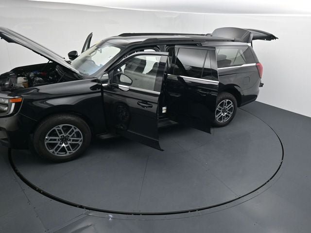 Certified 2025 Ford Expedition Max Active AWD/4WD image 46