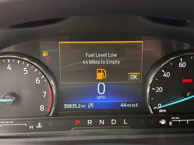 Certified 2024 Ford Explorer XLT w/ Equipment Group 202A AWD/4WD image 6