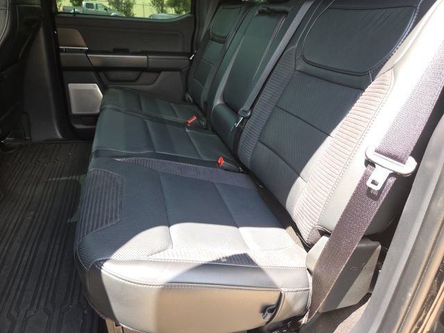 Certified 2023 Ford F150 Raptor AWD/4WD image 7