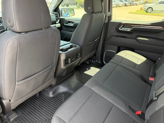 Used 2023 Chevrolet Silverado 1500 LT AWD/4WD image 20