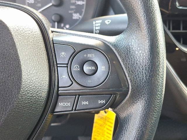 Used 2024 Toyota Corolla LE FWD image 21