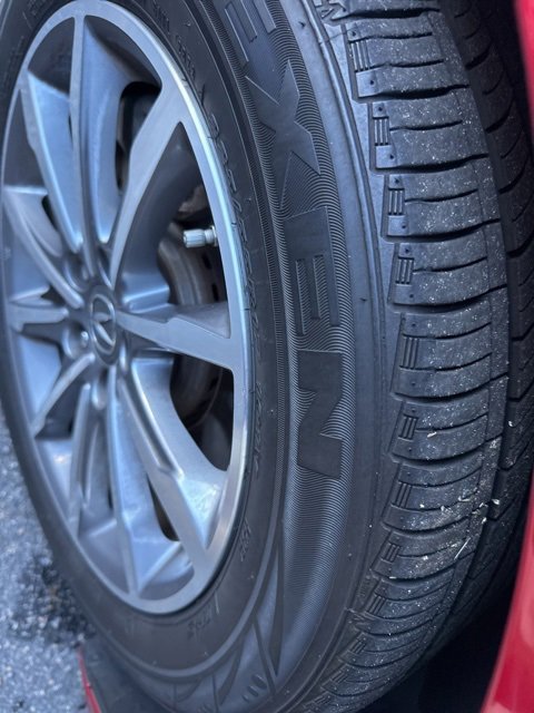 Used 2020 Acura TLX image 10