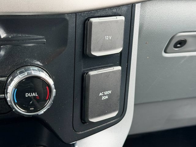 Certified 2024 Ford F150 XLT w/ Mobile Office Package AWD/4WD image 37