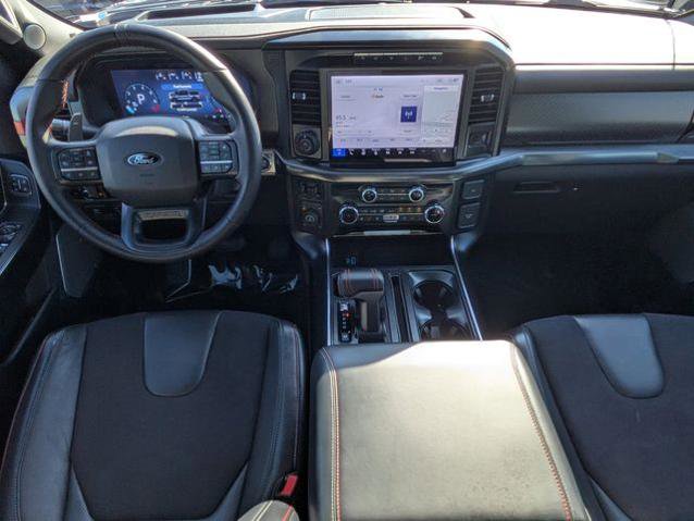 Certified 2024 Ford F150 Raptor AWD/4WD image 15