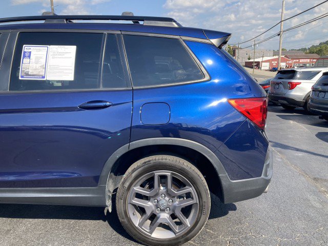 Used 2022 Honda Passport EX-L image 14