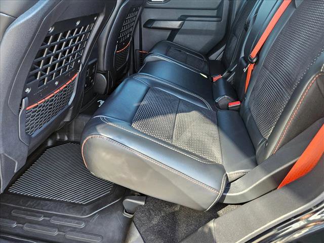 Certified 2023 Ford Bronco Raptor image 17