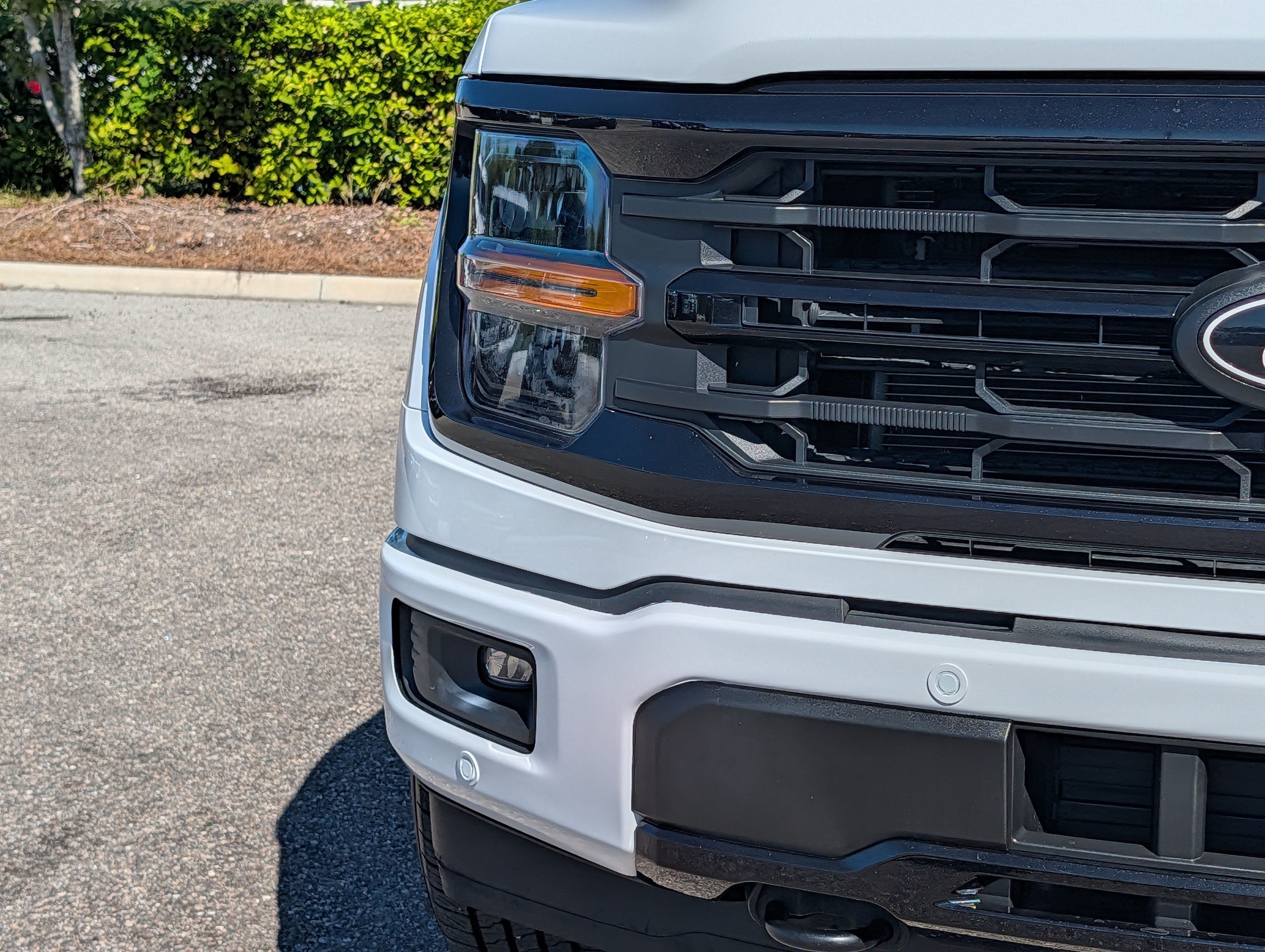 Certified 2024 Ford F150 XLT w/ Equipment Group 303A High AWD/4WD image 10