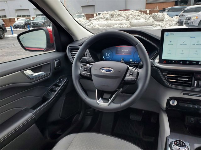 Certified 2023 Ford Escape Active w/ Tech Pack #2 image 9