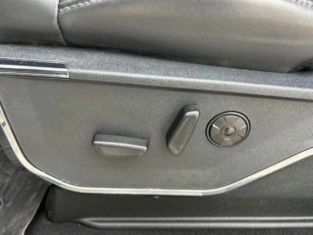 Certified 2026 Ford F250 Platinum AWD/4WD image 26